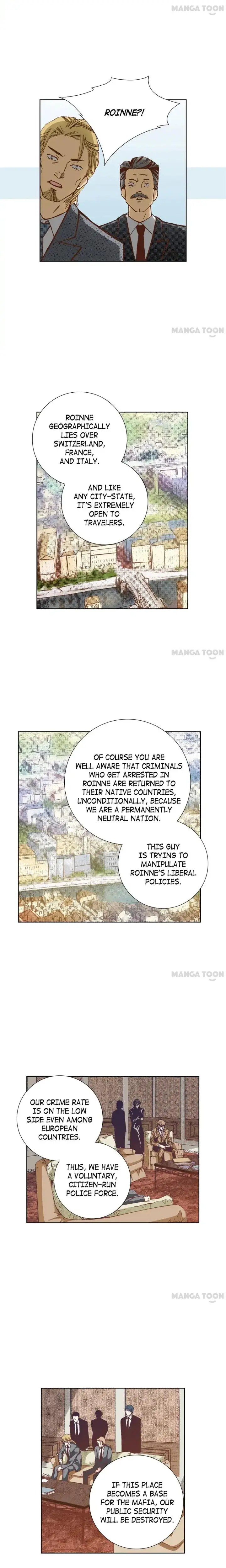 100 Perfect Girl Chapter 36 - Page 9