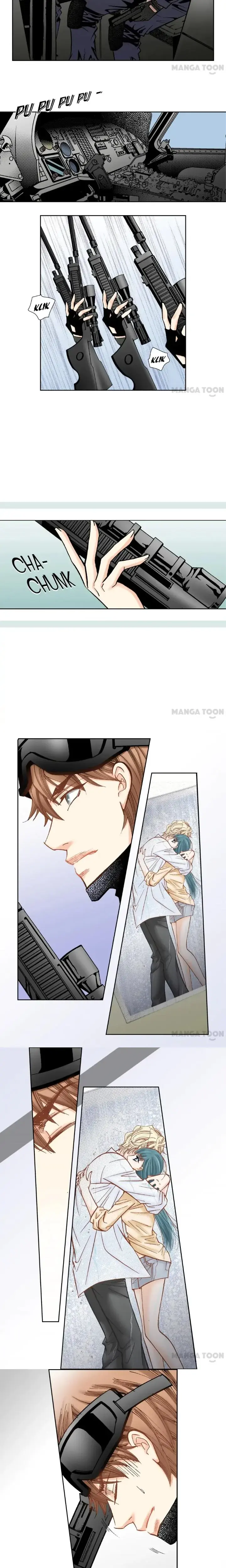 100 Perfect Girl Chapter 37 - Page 3