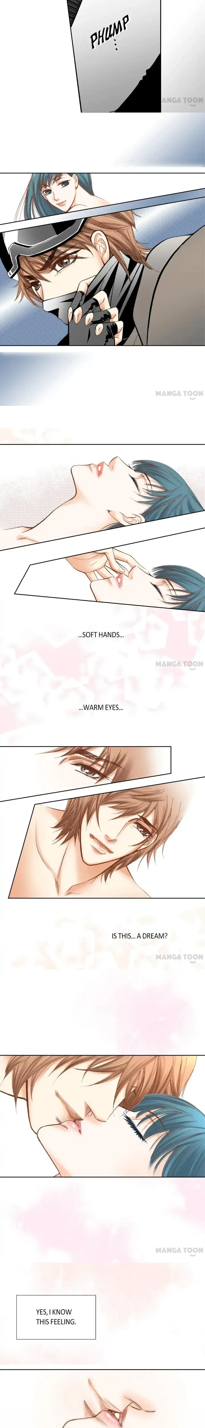 100 Perfect Girl Chapter 37 - Page 4
