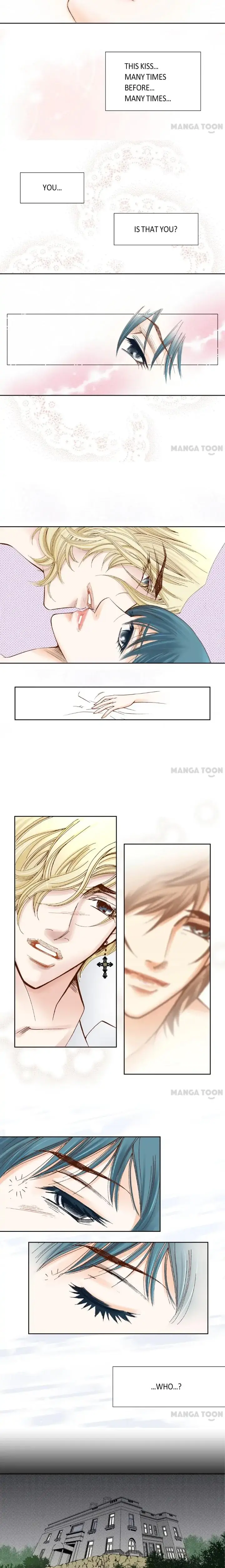 100 Perfect Girl Chapter 37 - Page 5