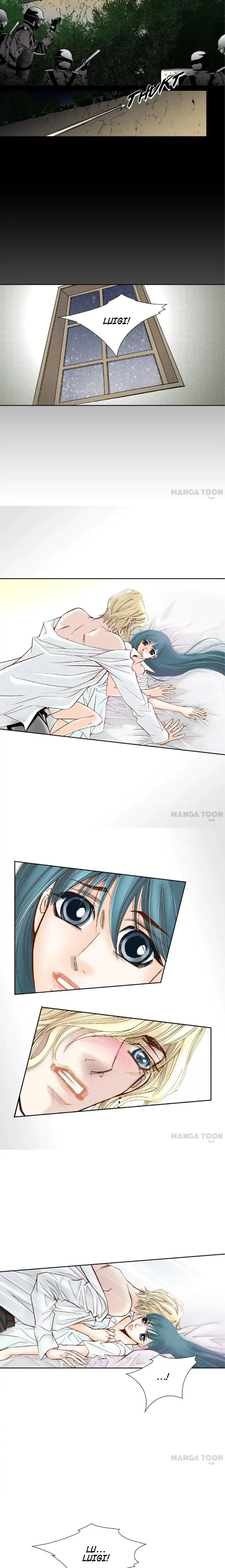 100 Perfect Girl Chapter 37 - Page 6
