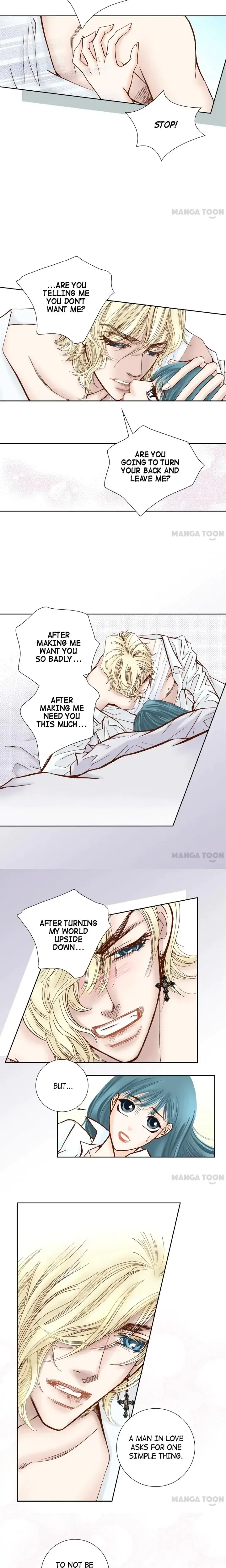 100 Perfect Girl Chapter 37 - Page 7