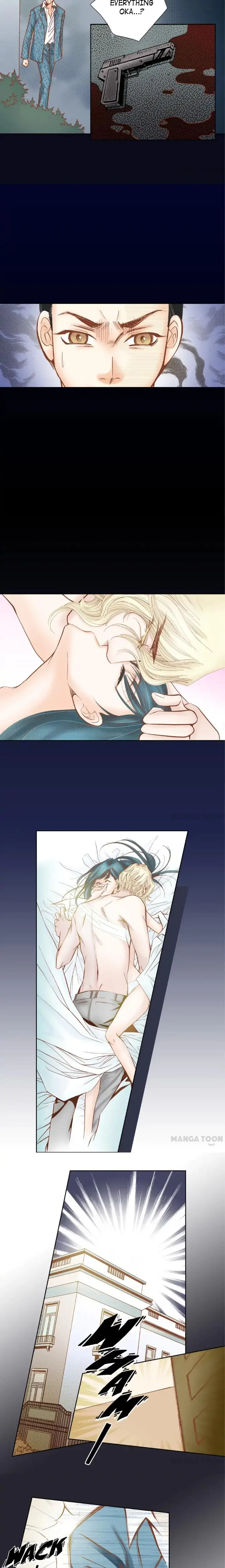 100 Perfect Girl Chapter 38 - Page 3