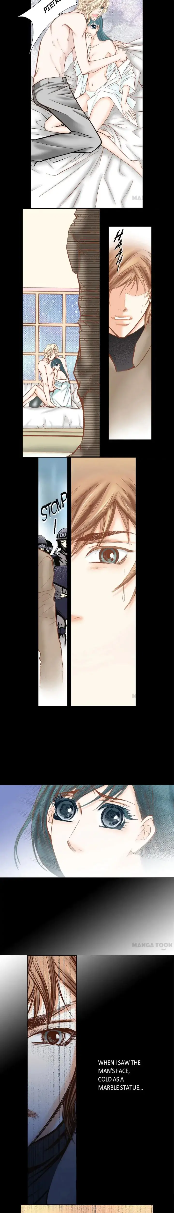 100 Perfect Girl Chapter 38 - Page 5