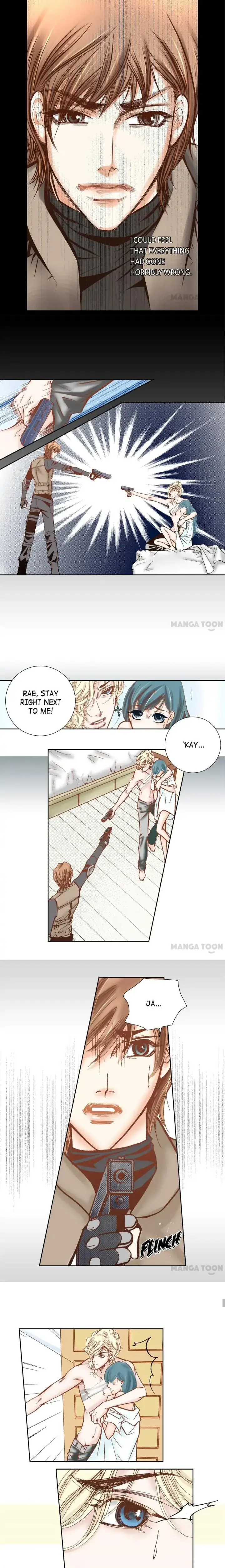 100 Perfect Girl Chapter 38 - Page 6