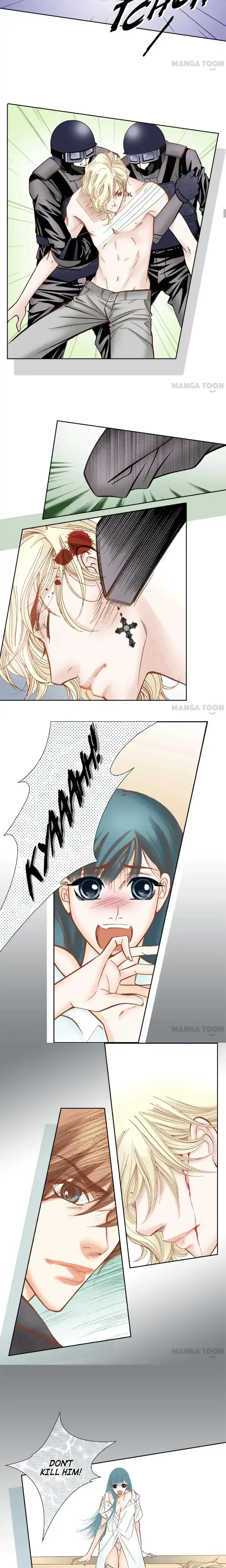 100 Perfect Girl Chapter 38 - Page 8