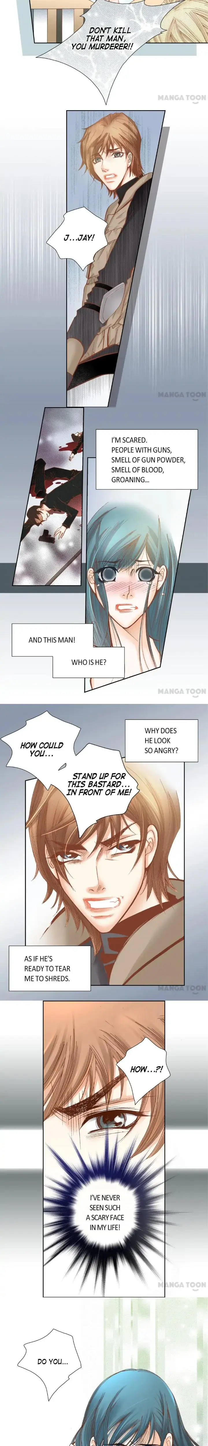 100 Perfect Girl Chapter 38 - Page 9