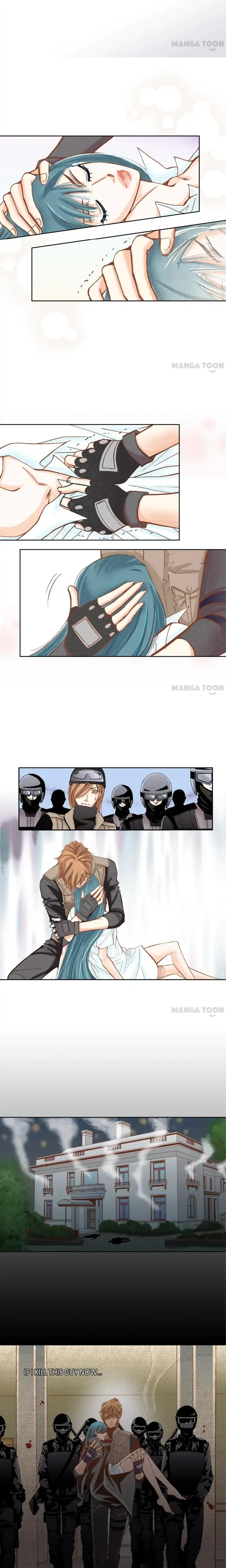100 Perfect Girl Chapter 39 - Page 10