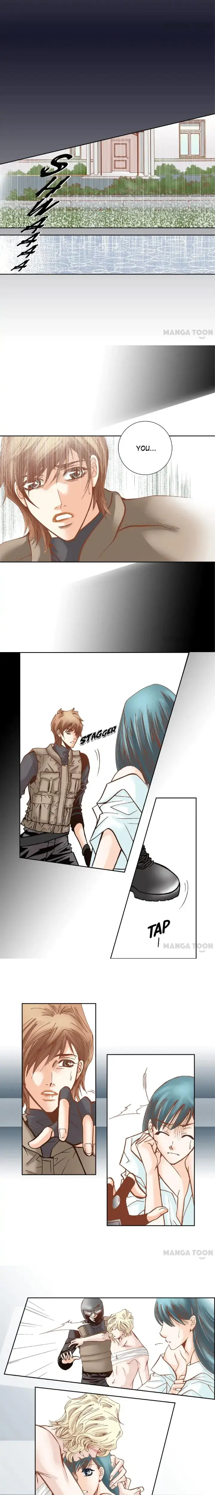 100 Perfect Girl Chapter 39 - Page 2