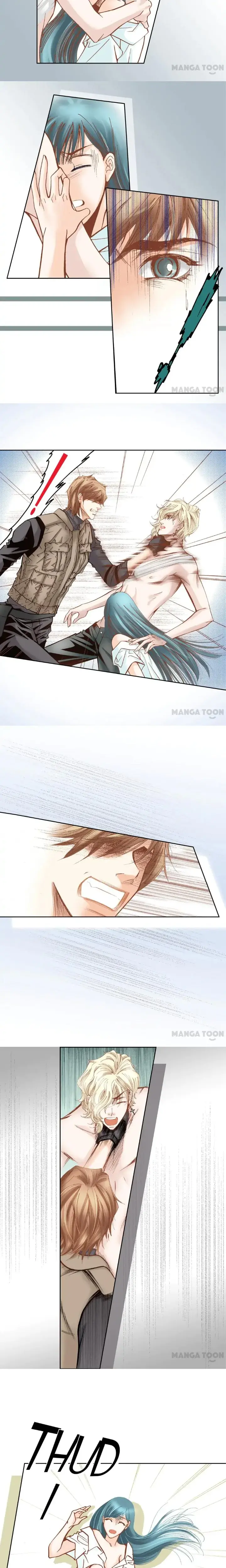 100 Perfect Girl Chapter 39 - Page 3