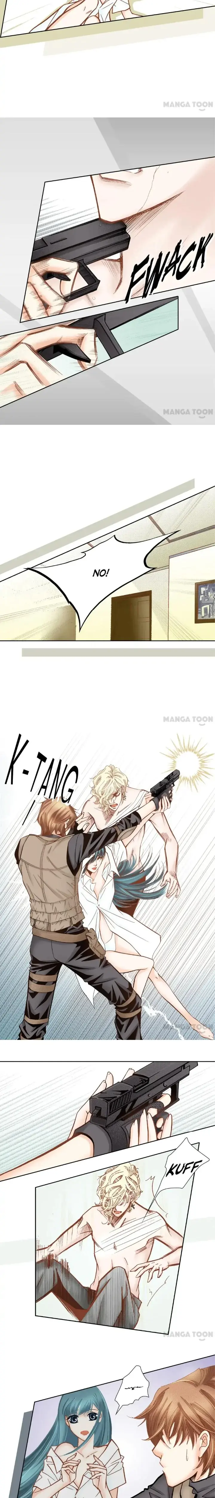 100 Perfect Girl Chapter 39 - Page 4