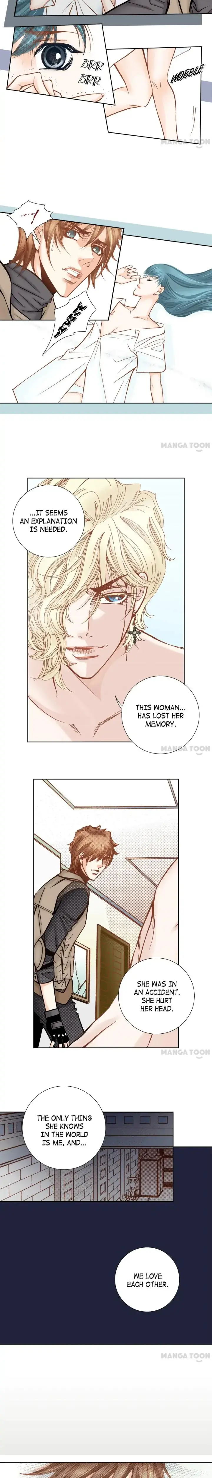 100 Perfect Girl Chapter 39 - Page 5