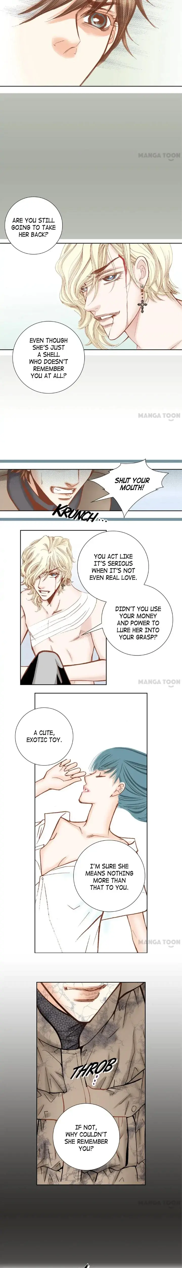 100 Perfect Girl Chapter 39 - Page 6