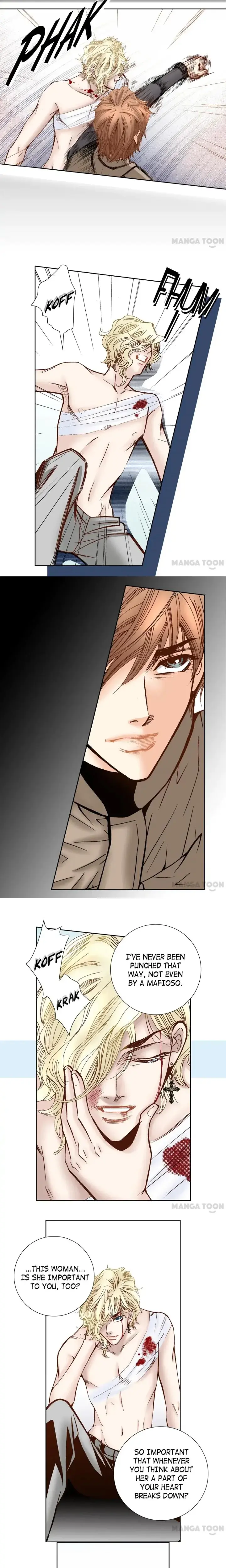 100 Perfect Girl Chapter 39 - Page 7