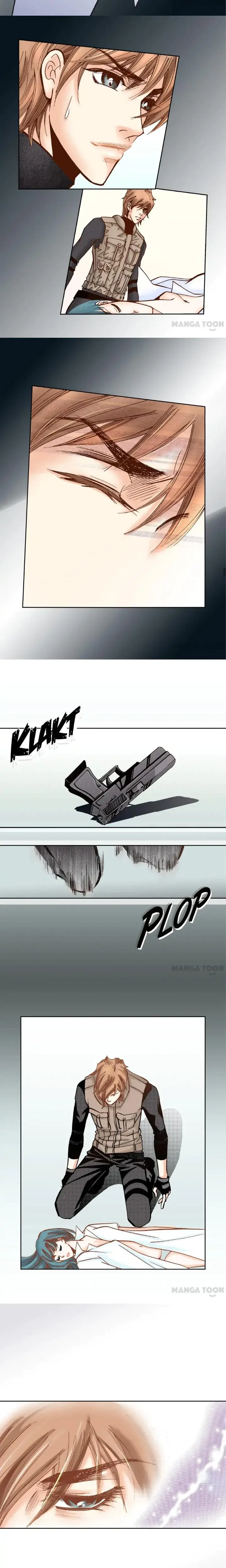 100 Perfect Girl Chapter 39 - Page 9