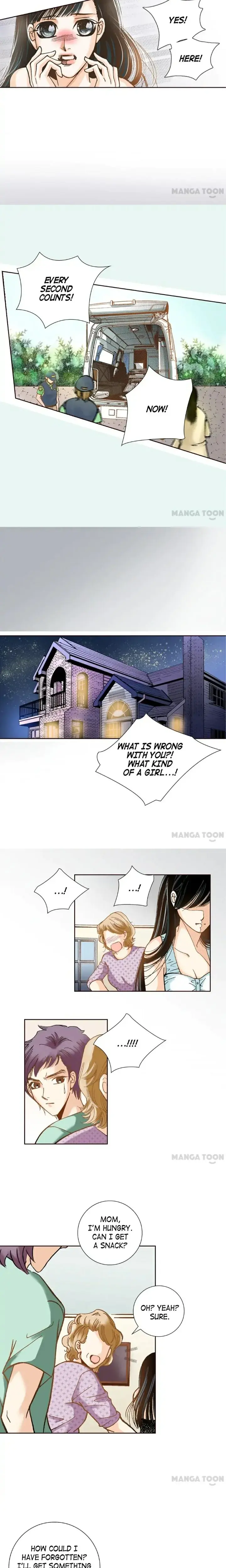 100 Perfect Girl Chapter 4 - Page 6