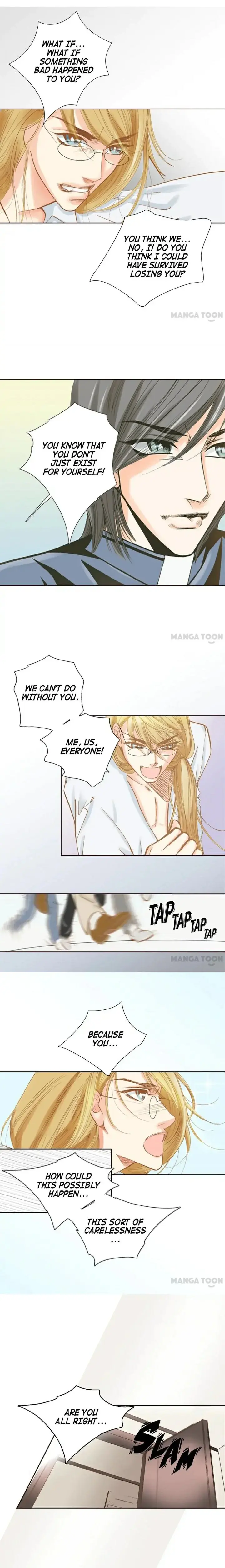100 Perfect Girl Chapter 4 - Page 9