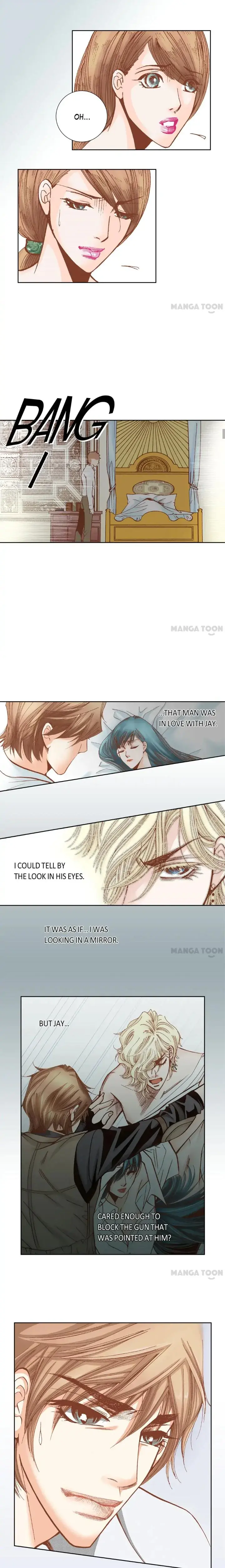 100 Perfect Girl Chapter 40 - Page 2