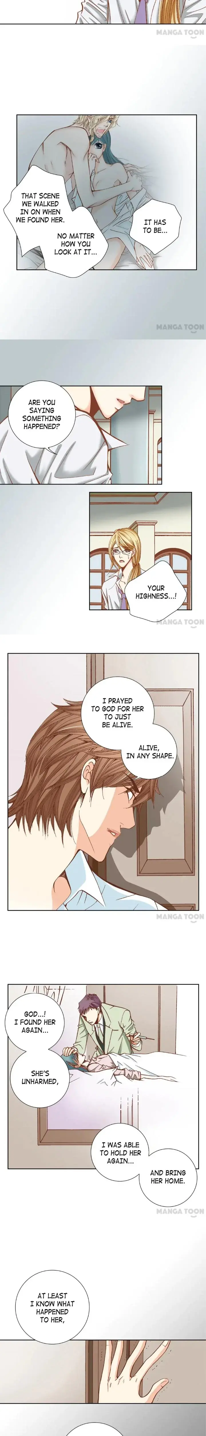 100 Perfect Girl Chapter 40 - Page 4