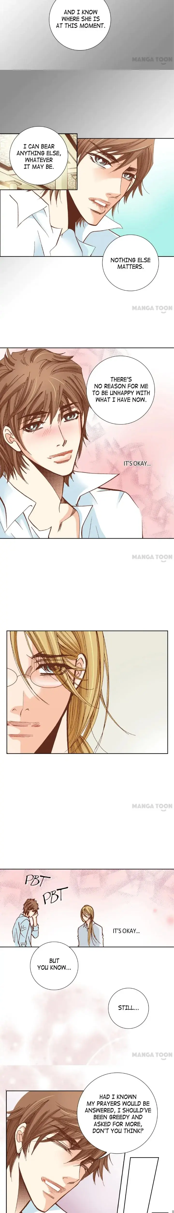 100 Perfect Girl Chapter 40 - Page 5