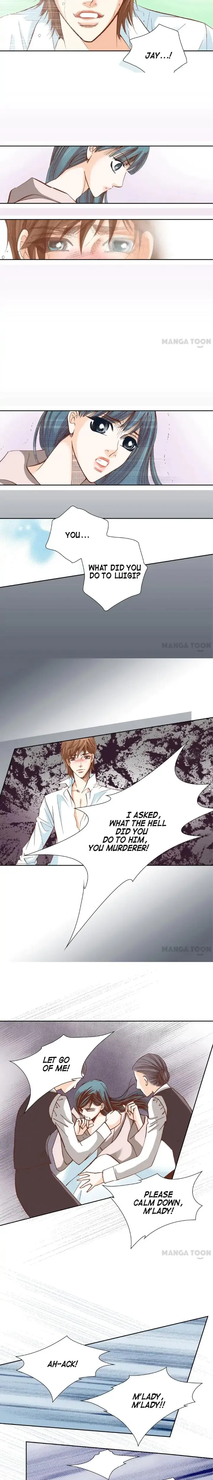 100 Perfect Girl Chapter 40 - Page 7