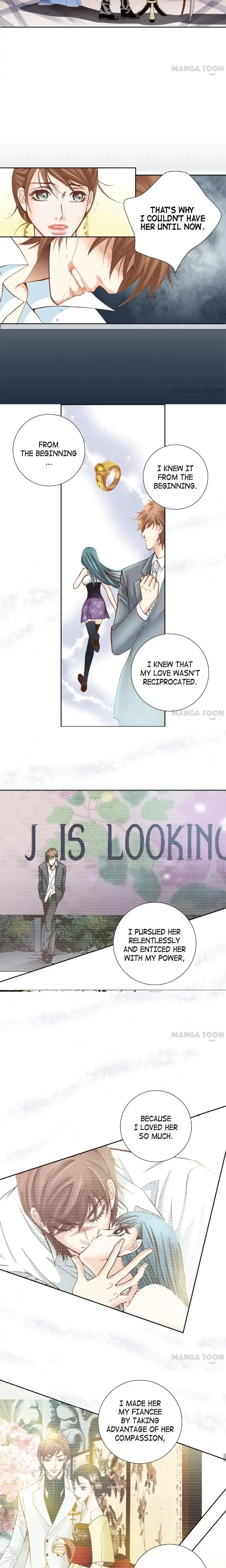 100 Perfect Girl Chapter 41 - Page 3