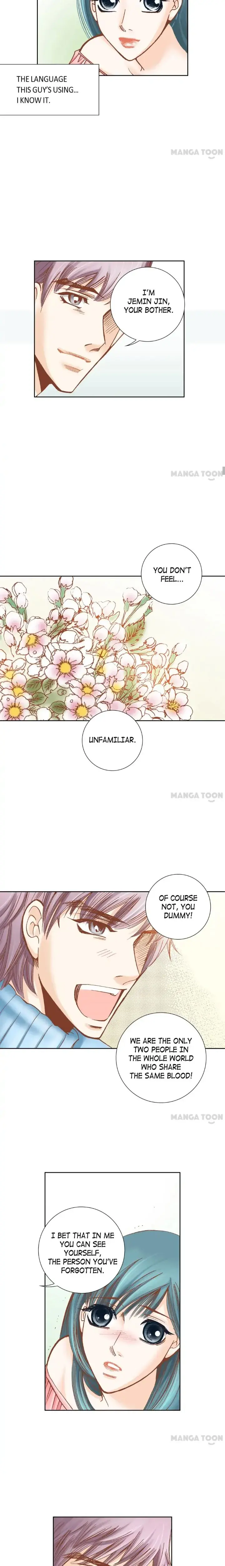 100 Perfect Girl Chapter 41 - Page 5