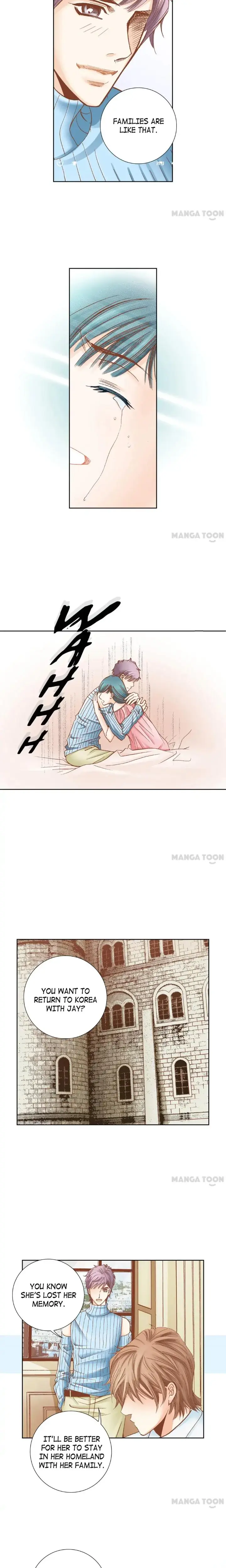 100 Perfect Girl Chapter 41 - Page 6