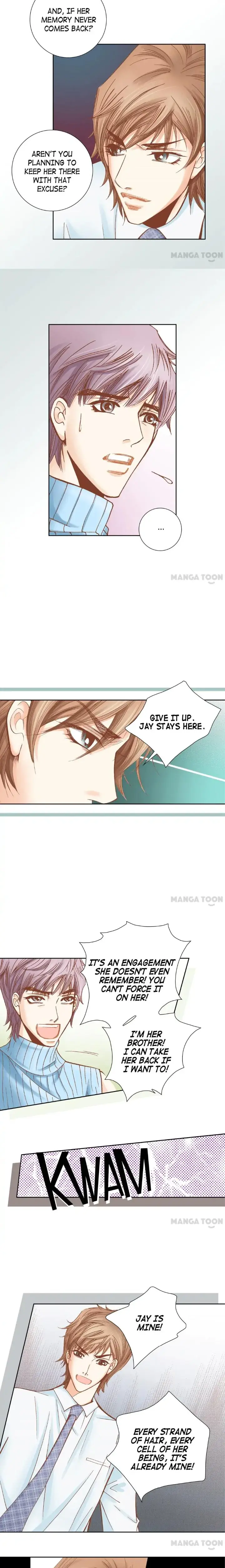 100 Perfect Girl Chapter 41 - Page 7
