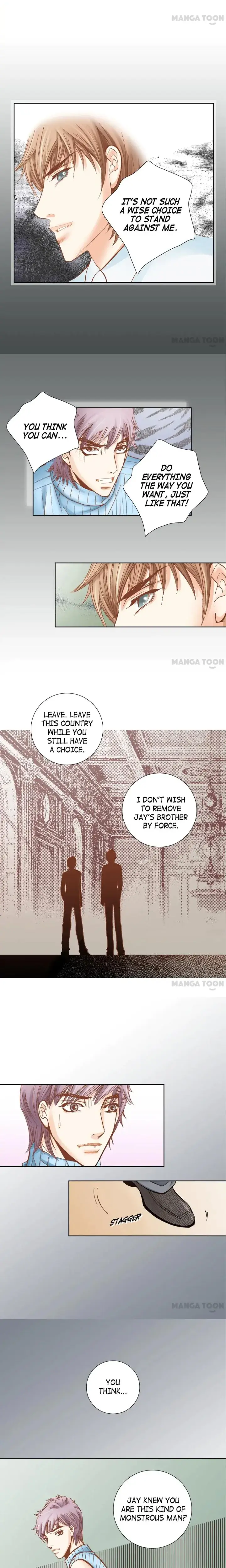 100 Perfect Girl Chapter 41 - Page 9