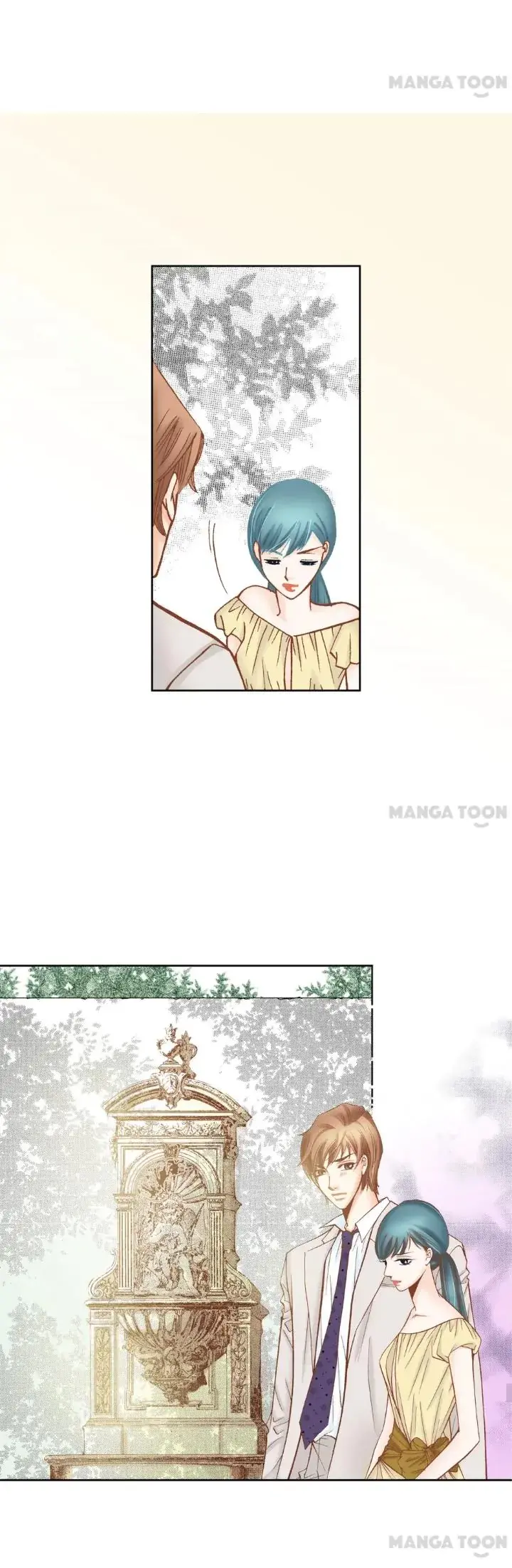 100 Perfect Girl Chapter 42 - Page 10