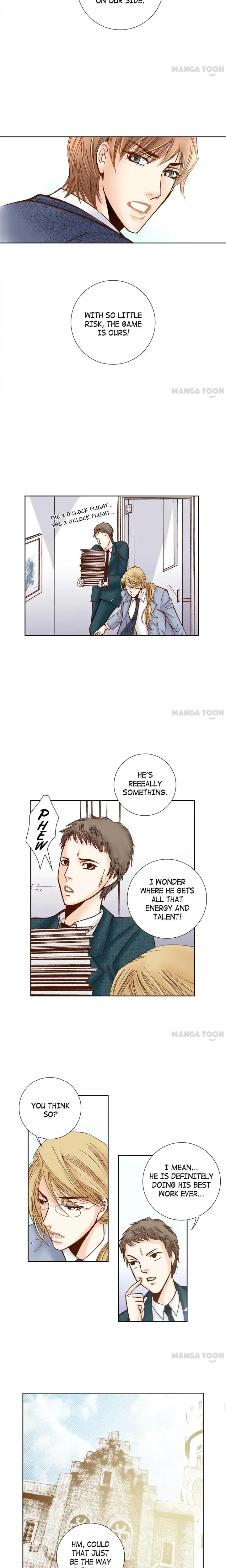 100 Perfect Girl Chapter 42 - Page 3