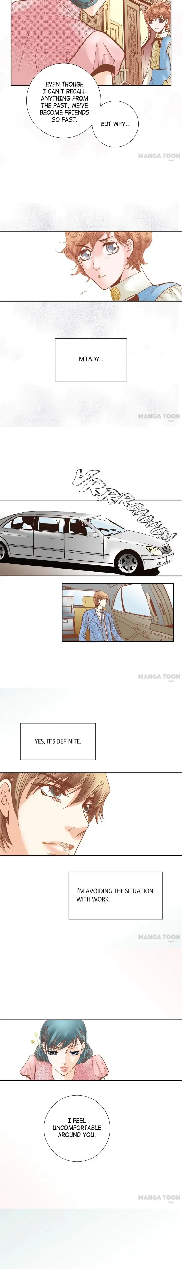 100 Perfect Girl Chapter 42 - Page 6