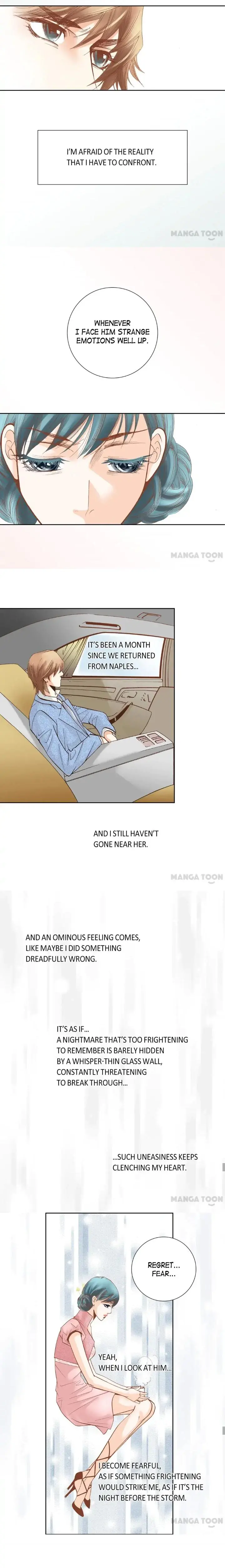100 Perfect Girl Chapter 42 - Page 7