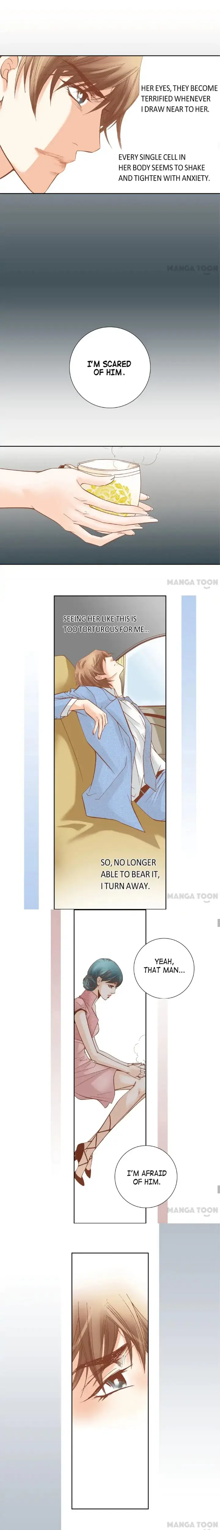 100 Perfect Girl Chapter 42 - Page 8