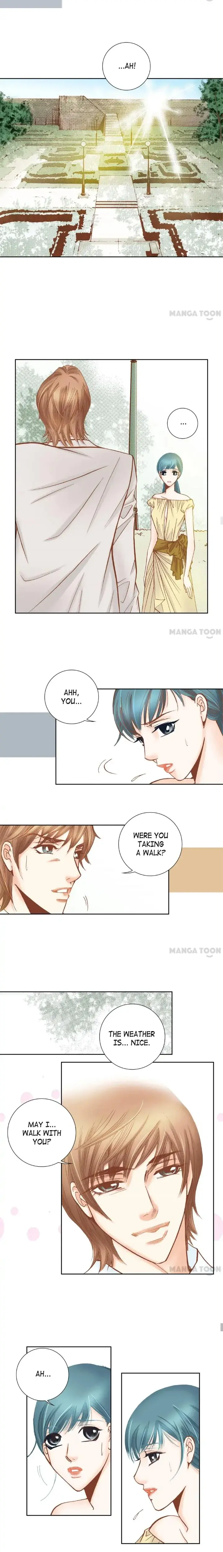 100 Perfect Girl Chapter 42 - Page 9