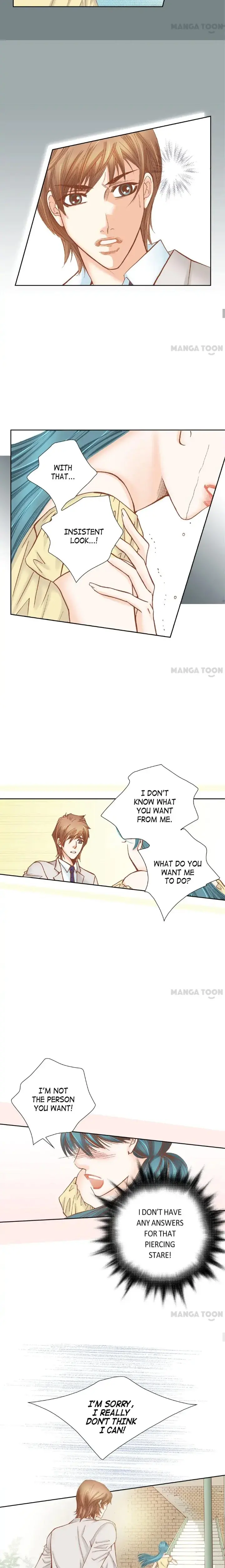 100 Perfect Girl Chapter 43 - Page 2