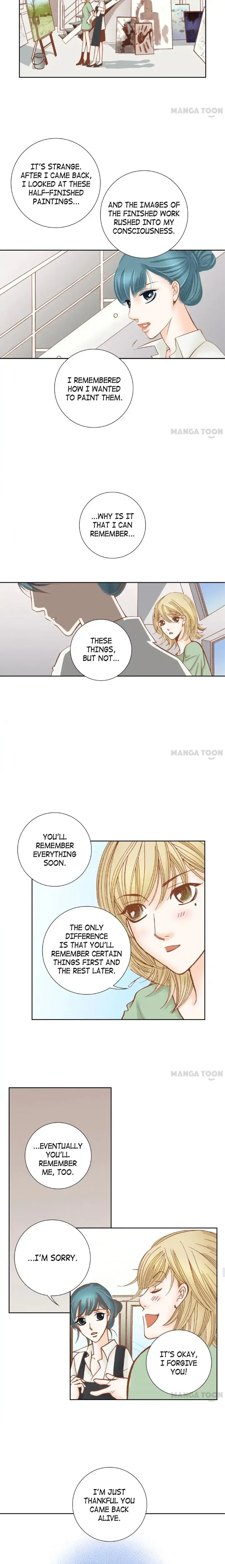 100 Perfect Girl Chapter 43 - Page 4