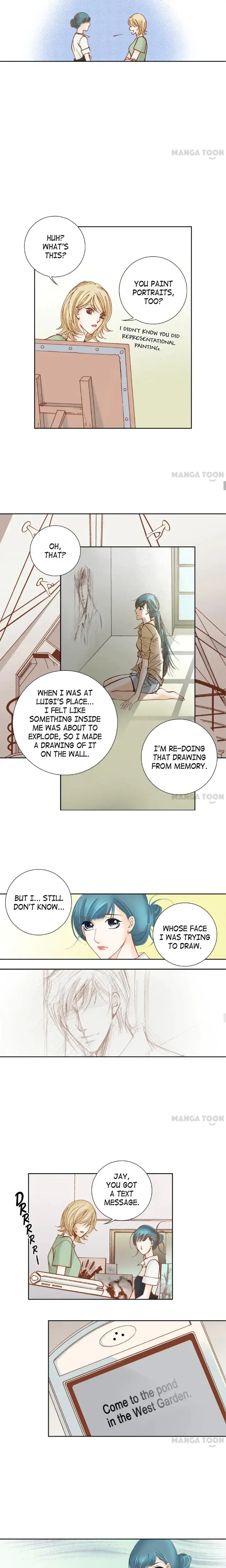 100 Perfect Girl Chapter 43 - Page 5