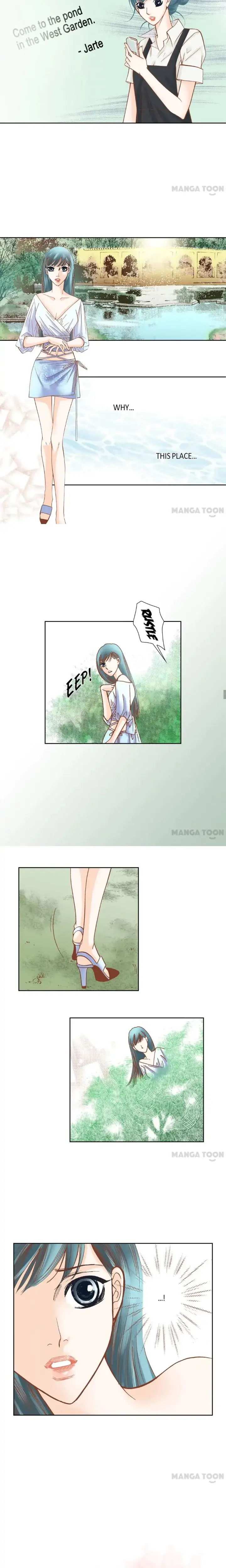 100 Perfect Girl Chapter 43 - Page 6