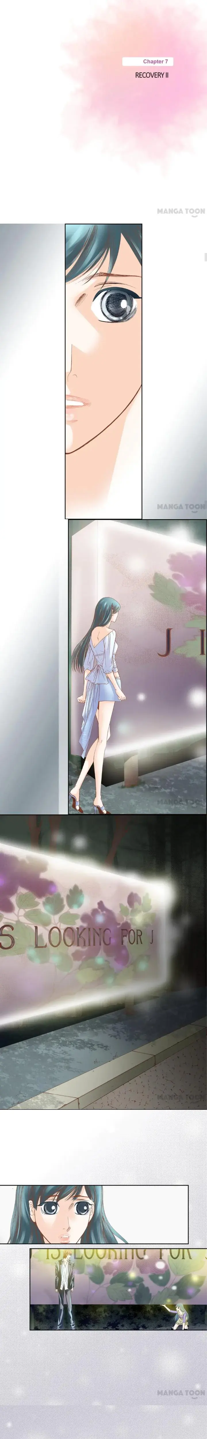 100 Perfect Girl Chapter 43 - Page 7