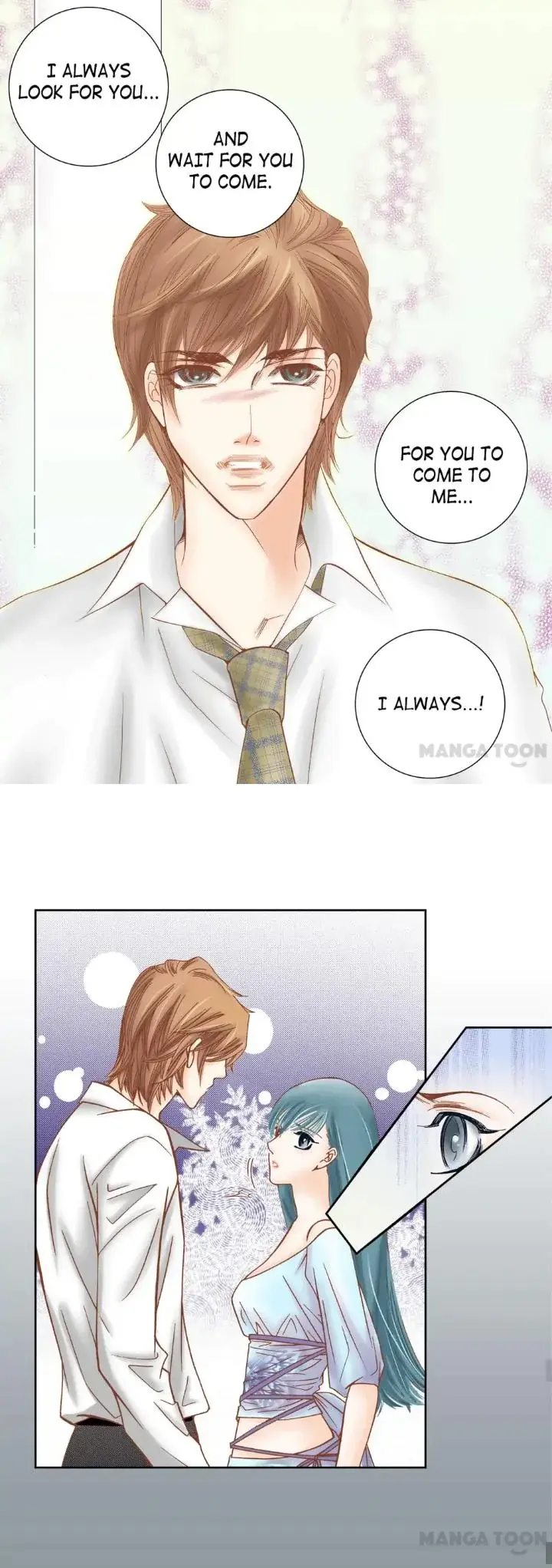 100 Perfect Girl Chapter 43 - Page 9