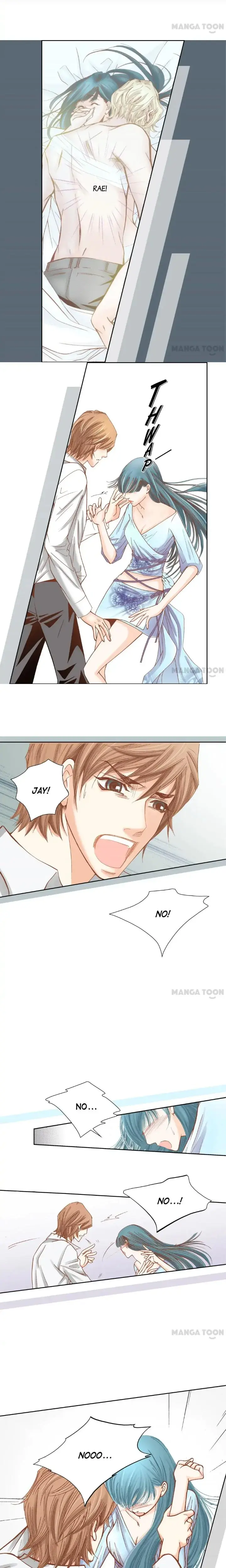 100 Perfect Girl Chapter 44 - Page 2