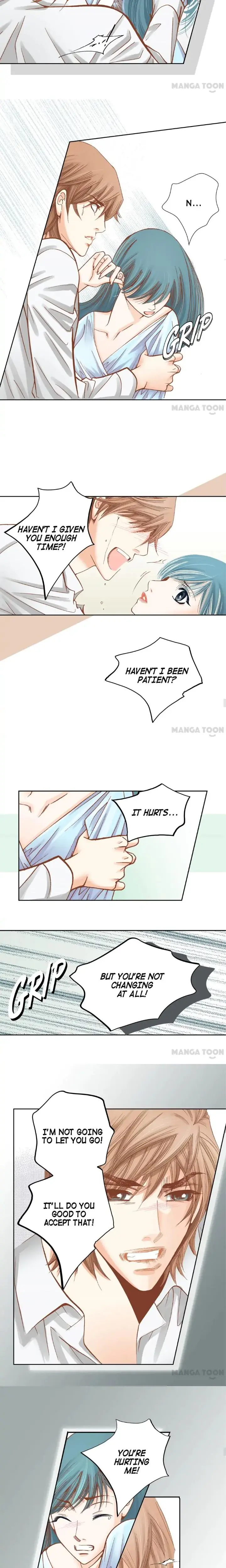 100 Perfect Girl Chapter 44 - Page 3