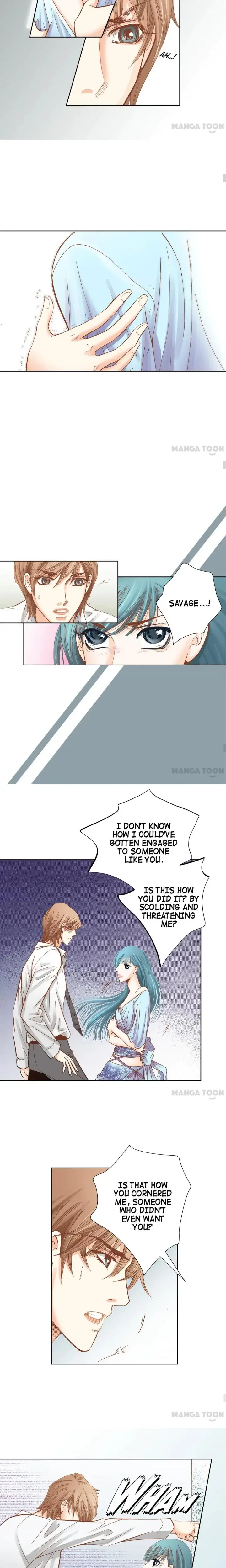 100 Perfect Girl Chapter 44 - Page 4