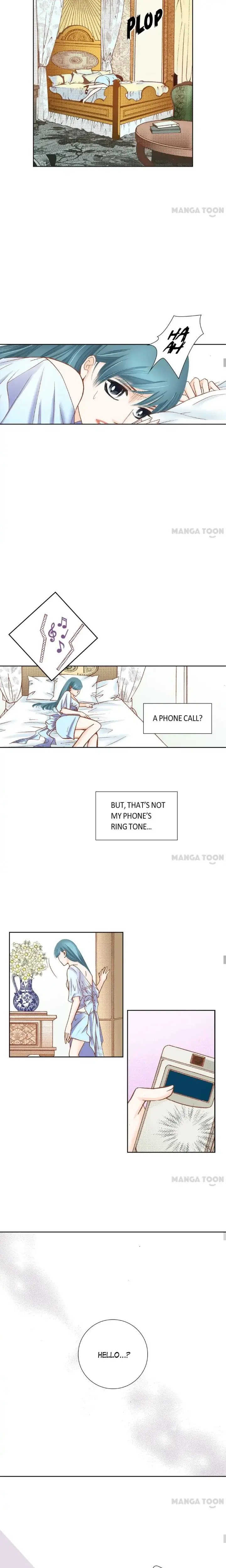 100 Perfect Girl Chapter 44 - Page 6