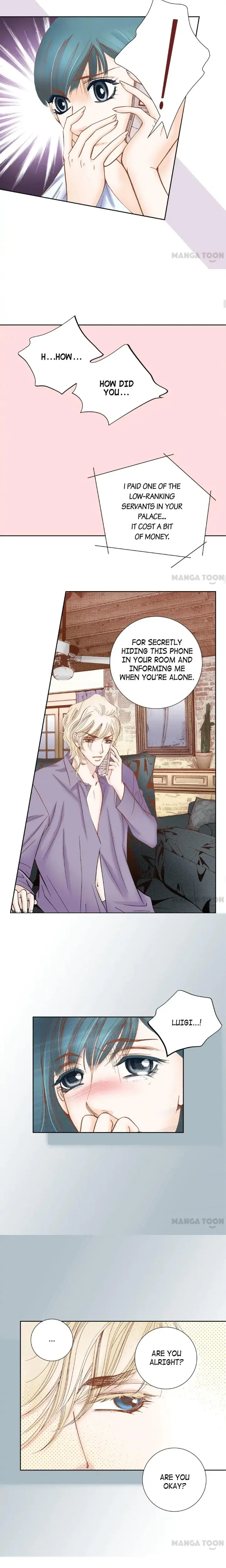 100 Perfect Girl Chapter 44 - Page 7