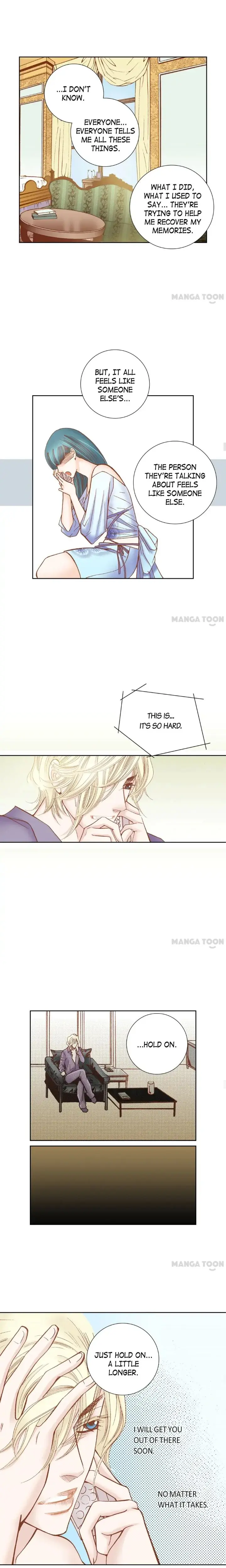 100 Perfect Girl Chapter 44 - Page 8