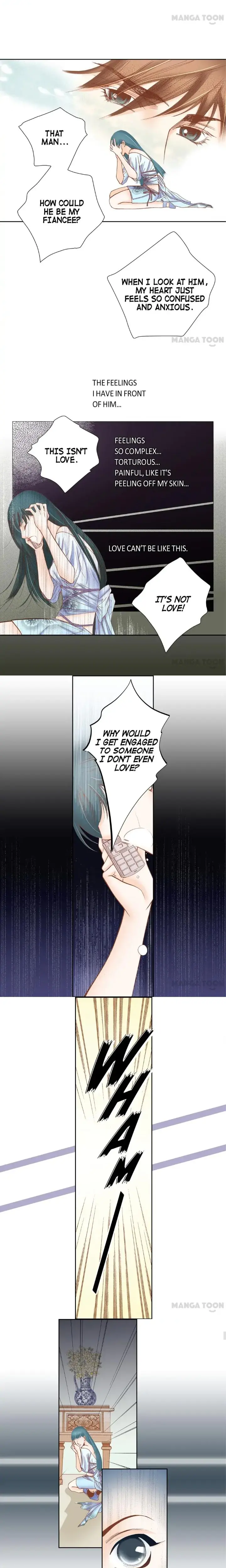 100 Perfect Girl Chapter 44 - Page 9