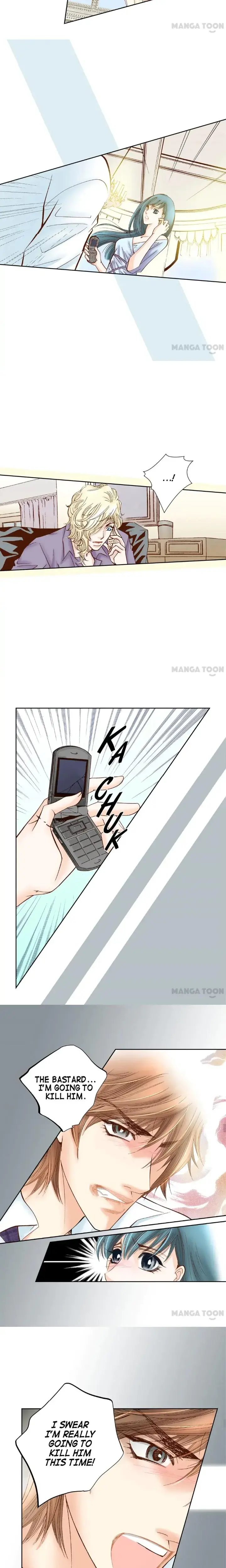 100 Perfect Girl Chapter 45 - Page 2